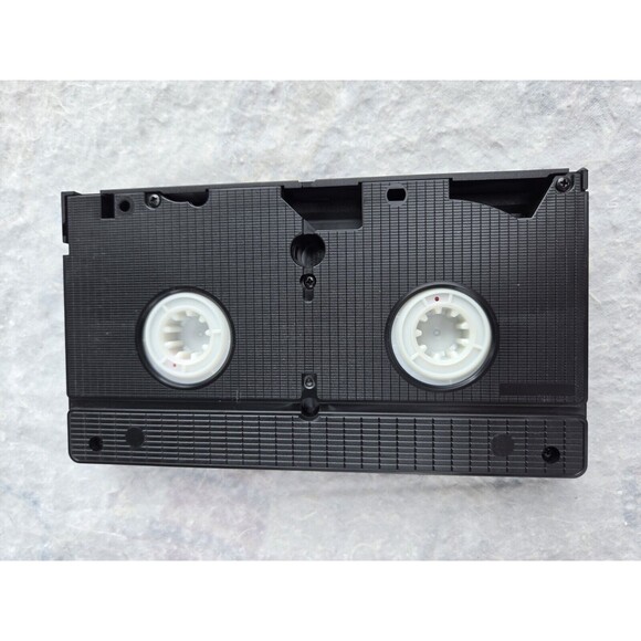 Vintage AB Formula VHS VCR Video Tape Movie Richard Simmons Workout Exercise - Picture 6 of 8